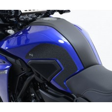 R&G Racing Tank Traction 2-Grip Kit for the Yamaha FJ-07 / Tracer 700 '16-'20